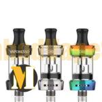 اتومایزر جی تی ایکس ۱۸ تانک ویپرسو <br><span>Vaporesso GTX Tank 18</span>